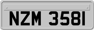NZM3581