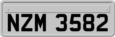 NZM3582