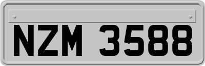 NZM3588