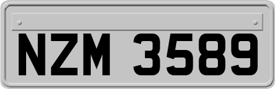 NZM3589