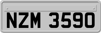 NZM3590