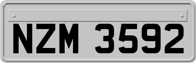 NZM3592