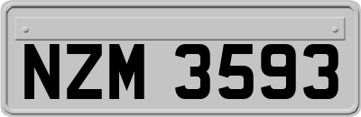 NZM3593