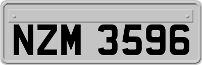 NZM3596