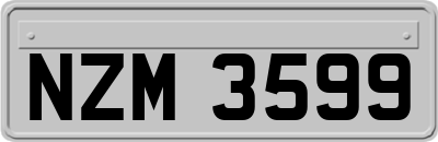NZM3599