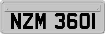 NZM3601