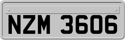 NZM3606