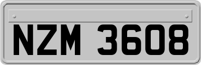 NZM3608