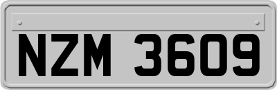 NZM3609