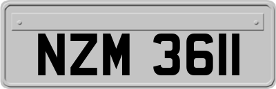 NZM3611