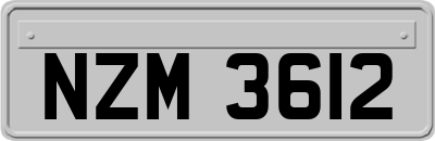 NZM3612
