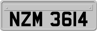 NZM3614