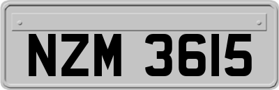 NZM3615