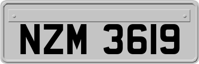 NZM3619