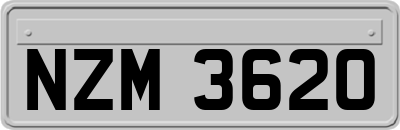 NZM3620