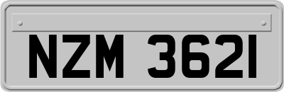 NZM3621
