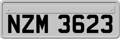 NZM3623