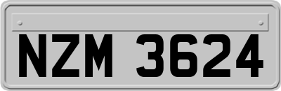 NZM3624