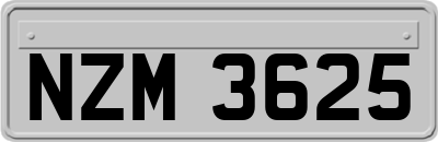 NZM3625