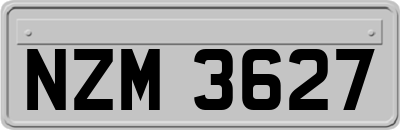 NZM3627