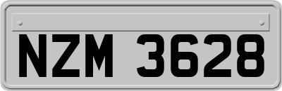 NZM3628