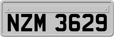 NZM3629