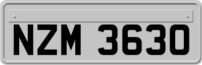 NZM3630