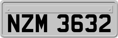 NZM3632