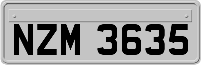 NZM3635