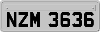 NZM3636