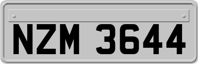 NZM3644