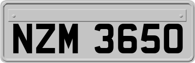 NZM3650