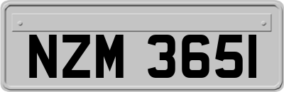 NZM3651