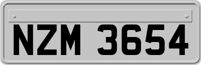 NZM3654
