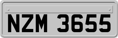 NZM3655