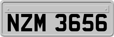 NZM3656