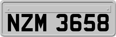 NZM3658
