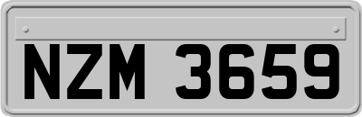 NZM3659