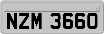 NZM3660