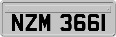NZM3661