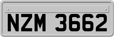 NZM3662