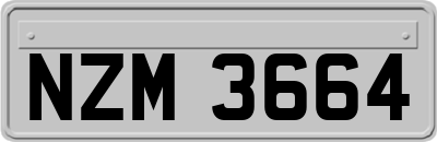 NZM3664