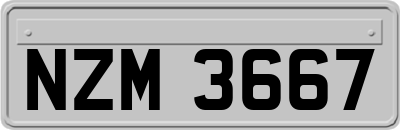 NZM3667