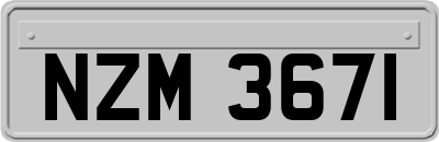 NZM3671