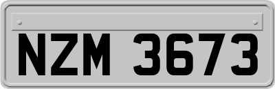 NZM3673