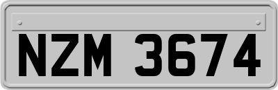 NZM3674