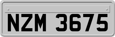 NZM3675