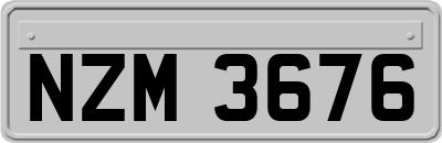 NZM3676