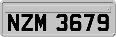 NZM3679