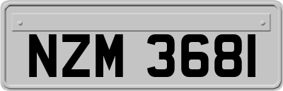 NZM3681